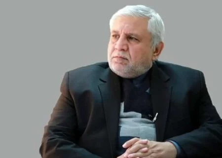 توافق واشنگتن الزام‌آور نیست