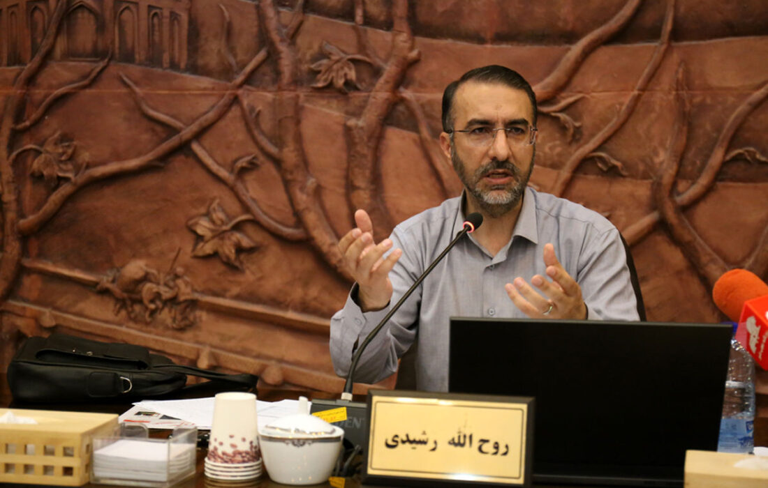 تخلف برخی پارکینگ‌های عمومی در تبریز