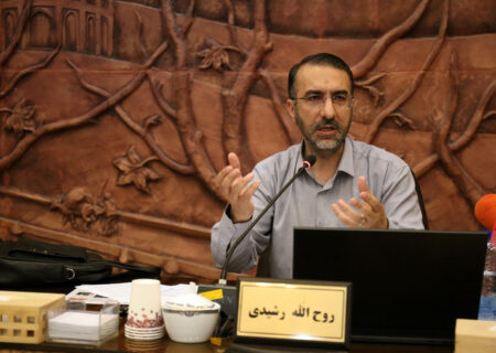 تخلف برخی پارکینگ‌های عمومی در تبریز