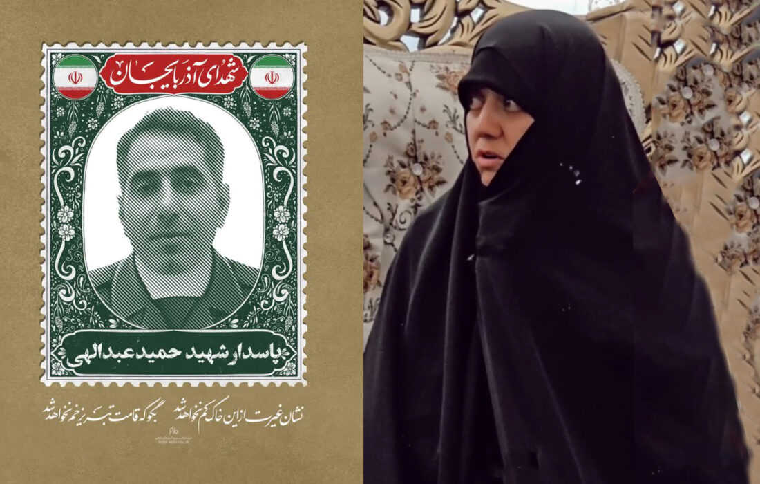 ایران و اسلام دو امر جدایی‌ناپذیرند