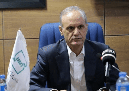 ۱۲۰۰ استاندارد اجباری در ایران وجود دارد