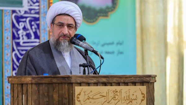 چندصدایی در بدنۀ مومن جامعه به زیان مصالح عمومی است