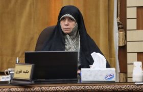 آمریکا شریک جنایات رژیم صهیونیستی است