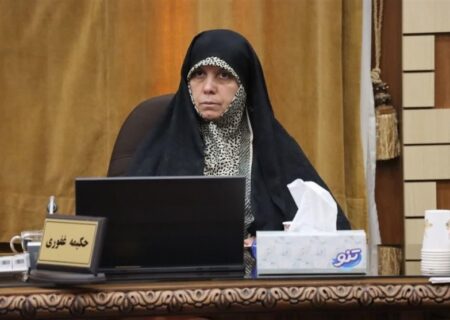 آمریکا شریک جنایات رژیم صهیونیستی است