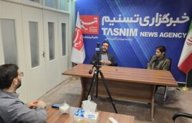 کریدور ارس، چشم به راه توجه ویژه رئیس جمهور