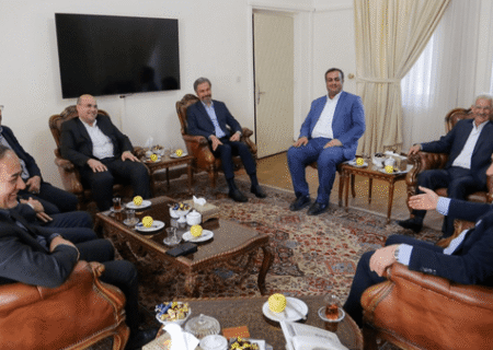 خشکسالی و تنش آبی، بزرگ‌ترین چالش امروز آذربایجان‌شرقی