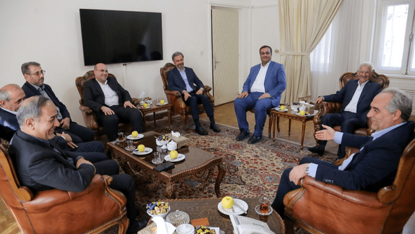 خشکسالی و تنش آبی، بزرگ‌ترین چالش امروز آذربایجان‌شرقی