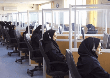 ثبت ۲۰ هزار مزاحمت تلفنی با اورژانس آذربایجان‌شرقی طی ۶ ماه