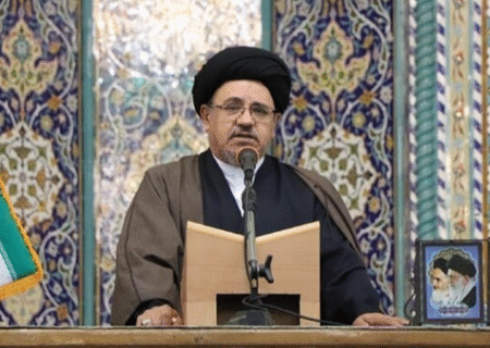 حضور پرصلابت رهبری، نقشه دشمن را خنثی کرد