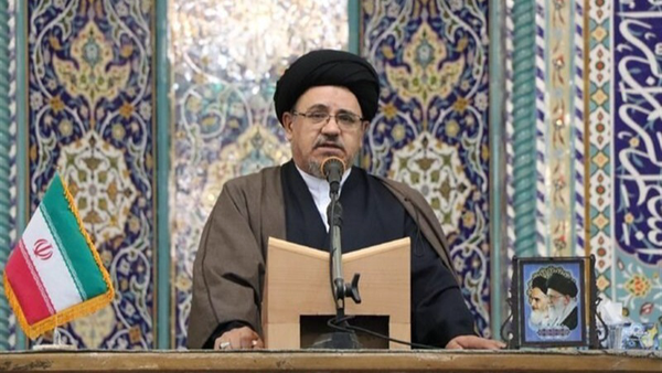 حضور پرصلابت رهبری، نقشه دشمن را خنثی کرد