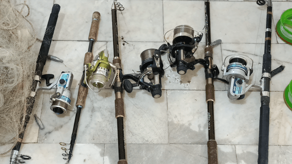 دستگیری ۵ گروه صیاد و شکارچی غیر مجاز در مراغه