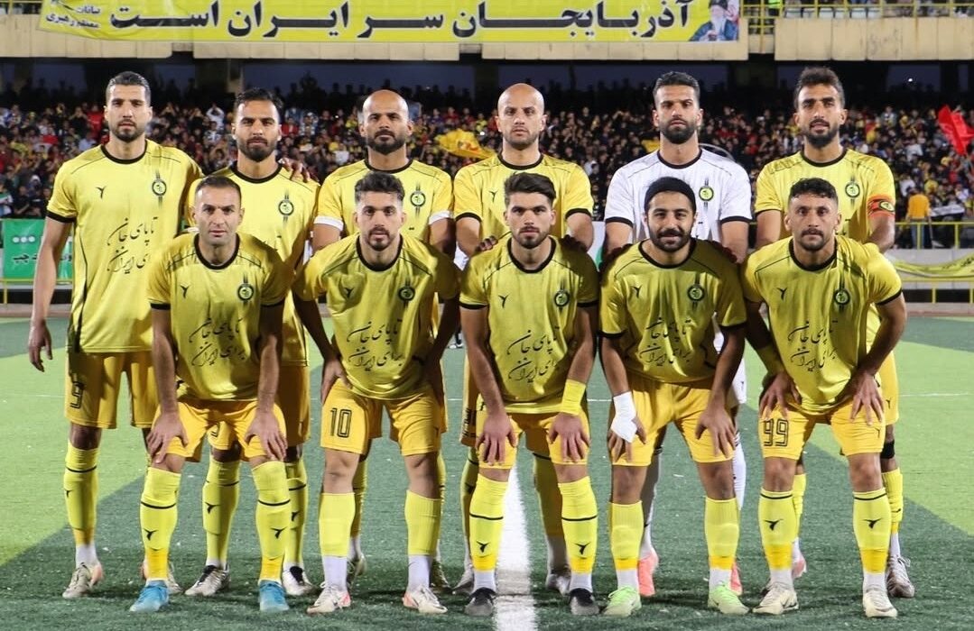 نود ارومیه در منجلاب مدیریتی!