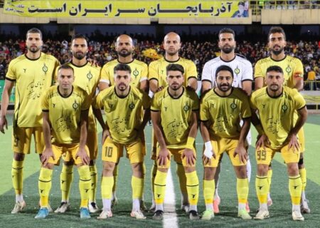 نود ارومیه در منجلاب مدیریتی!