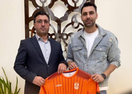 دروازه‌بان سابق تیم ملی به مس سونگون پیوست