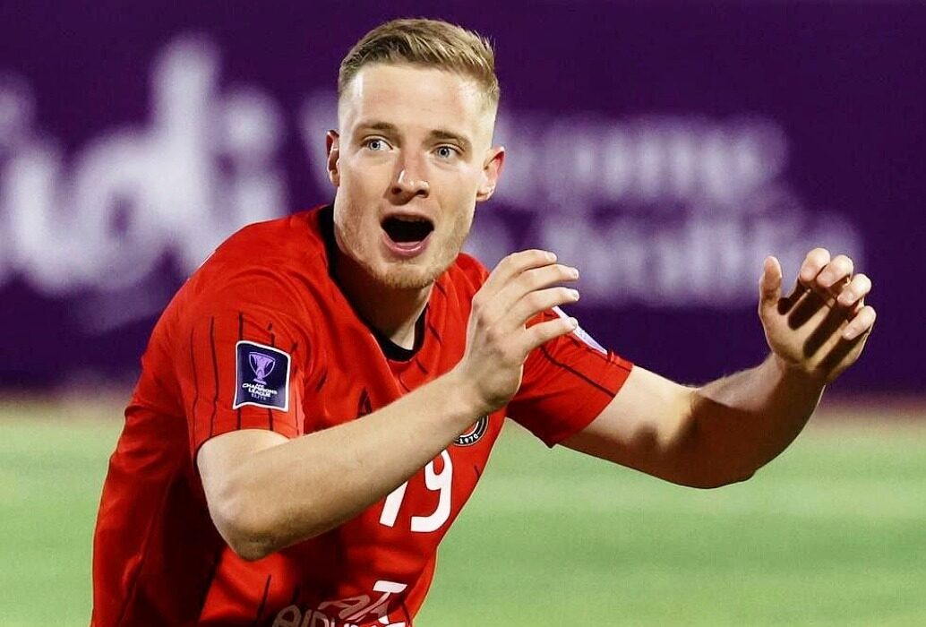 طلسم سنگین تراکتور شکسته میشود؟