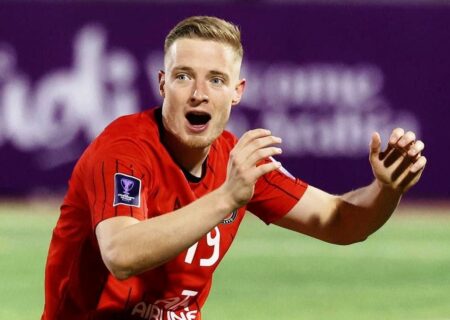 طلسم سنگین تراکتور شکسته می‌شود؟