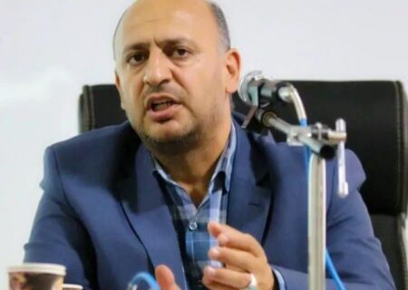 پیام تبریک معاون سپاه عاشورا به مناسب هفته تربیت بدنی و ورزش