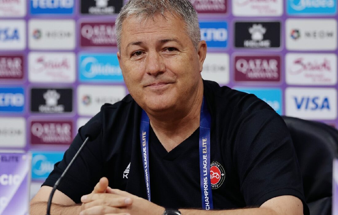 اسکوچیچ پس از برد بزرگ: تراکتور قدرت جدید آسیاست