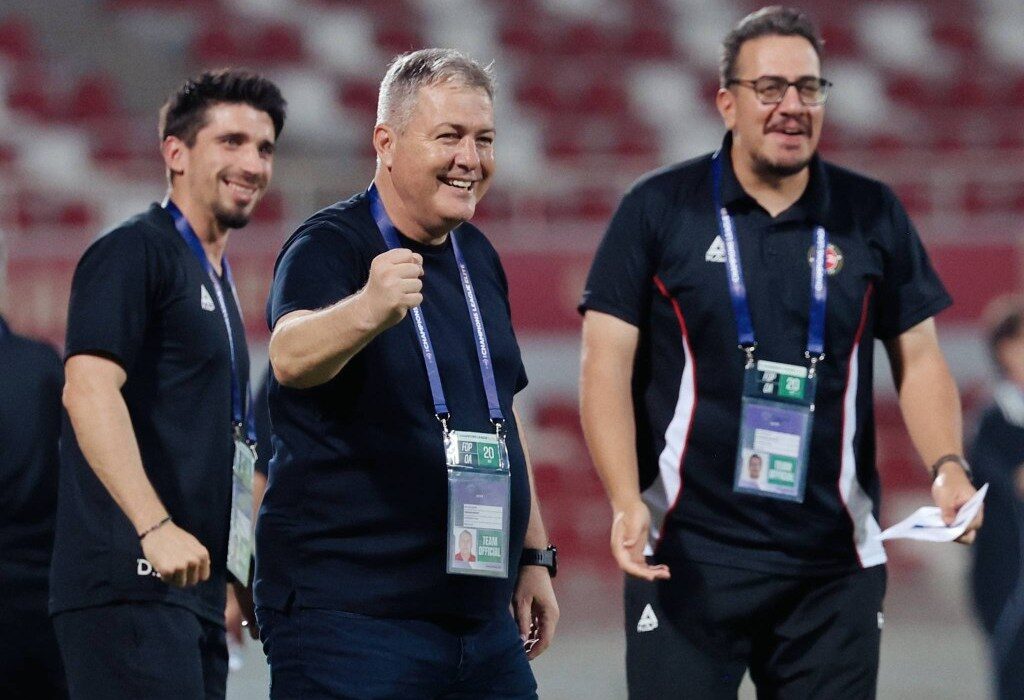 نکاتی از مانور قدرت شاگردان اسکوچیچ در آسیا