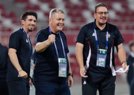 نکاتی از مانور قدرت شاگردان اسکوچیچ در آسیا