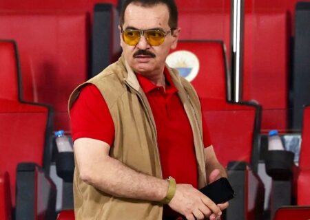 پاقدم خوش مالک تراکتور