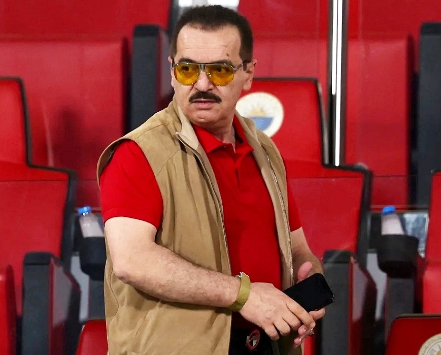 پاقدم خوش مالک تراکتور