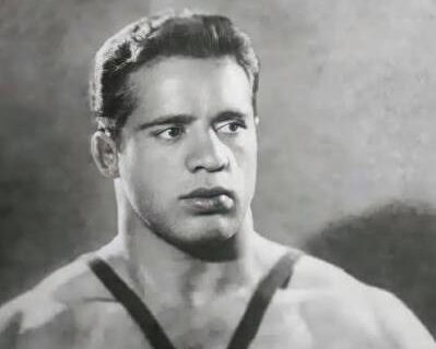 توفیق جهانبخت؛ قهرمان فراموش‌ شده سراب