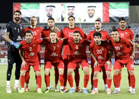 آمار درخشان تی‌تی‌ها در لیگ نخبگان