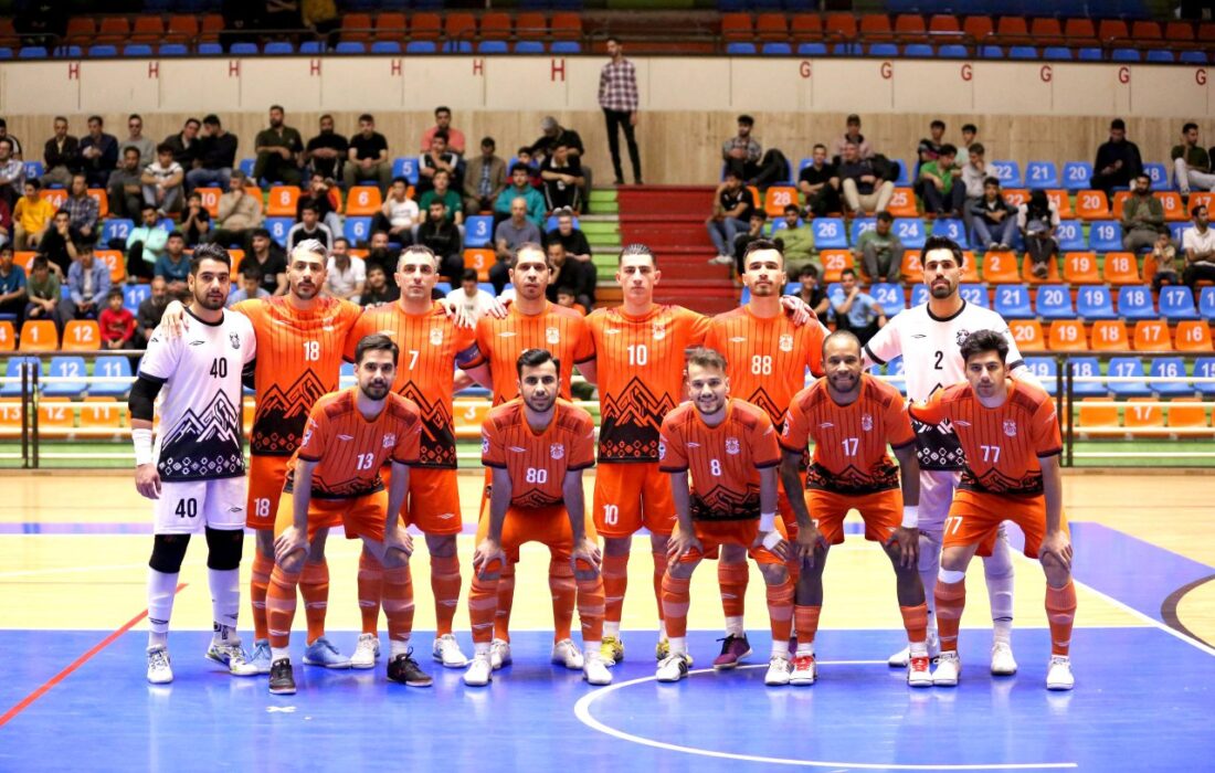 مسیها به دنبال فرجام خوش در نیمفصل