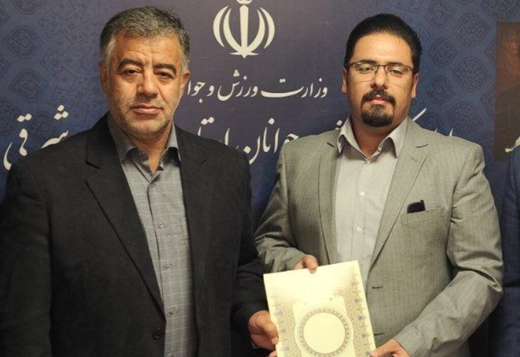 چرا مجری برنامه «میدان» باید تغییر کند؟