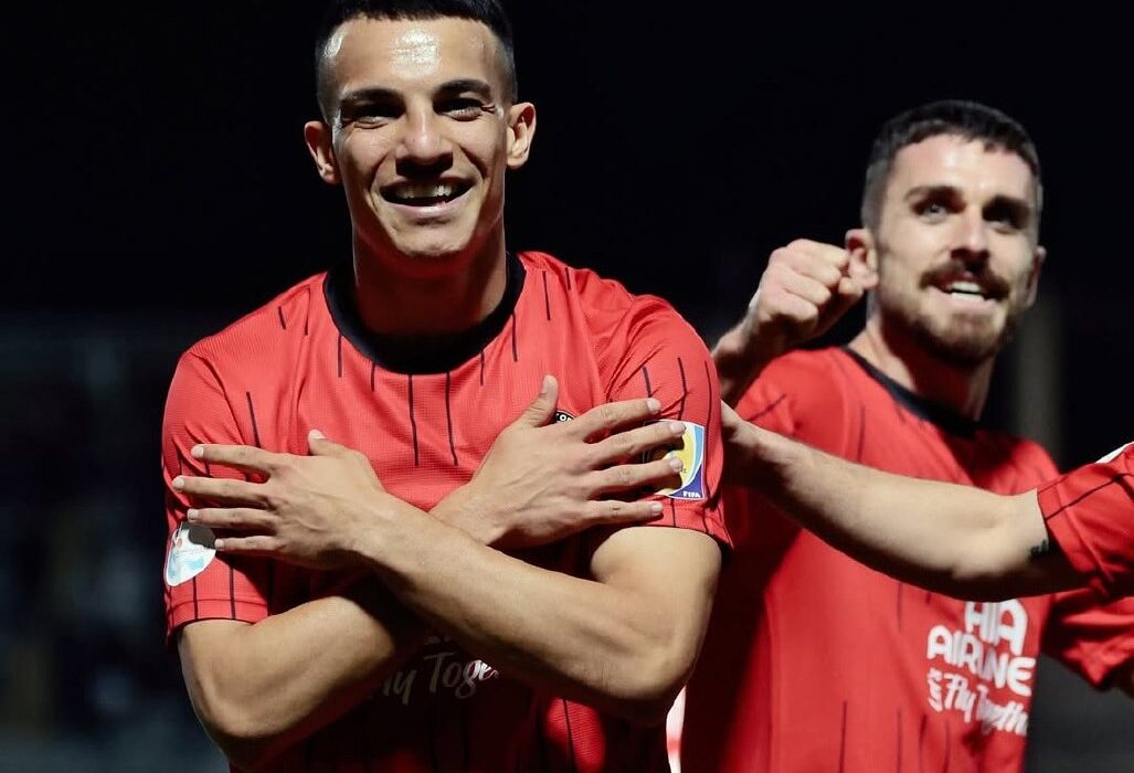 خطونشان تراکتور برای پرسپولیس با گلباران گلگهر