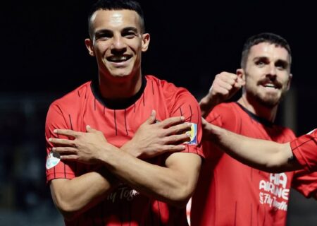 خط‌ونشان تراکتور برای پرسپولیس با گلباران گل‌گهر