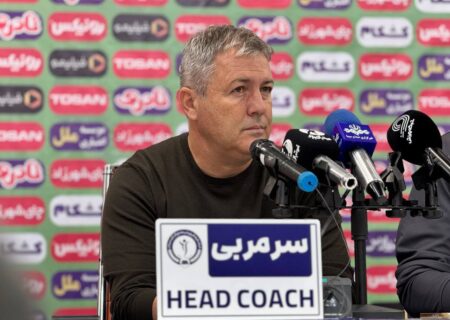 اسکوچیچ‌: تراکتور قوی‌تر از حاشیه‌هاست