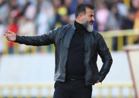 پیشگویی «آناج» درباره نود ارومیه به واقعیت پیوست