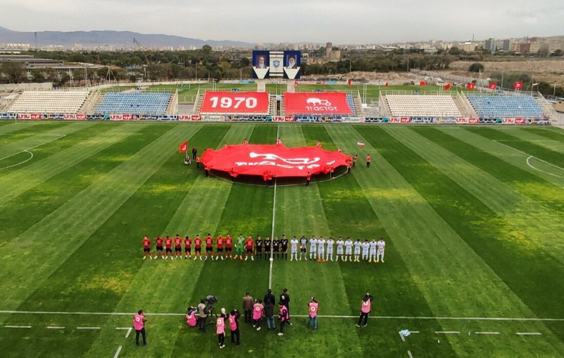 محرومیت بیمنطق تیتیها