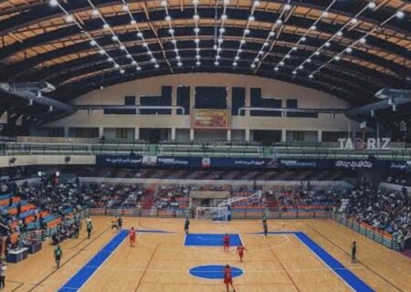 شبکه سهند از آبادان یاد بگیر!