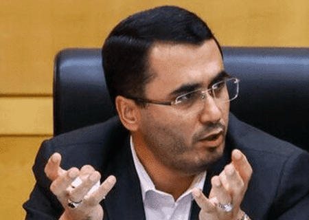 حامیان برجام بی‌فرجام امروز شریک جرم می‌خواهند