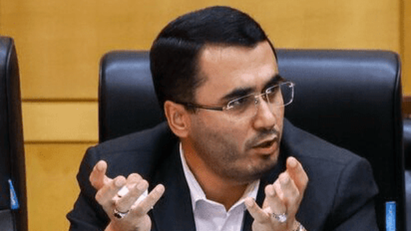 حامیان برجام بی‌فرجام امروز شریک جرم می‌خواهند