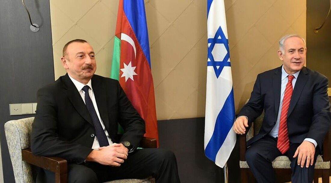 لغو برگزاری کنفرانس خاخامهای اروپایی در باکو بهدلیل نگرانیهای امنیتی