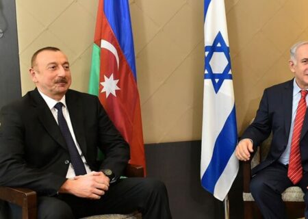 لغو برگزاری کنفرانس خاخام‌های اروپایی در باکو به‌دلیل نگرانی‌های امنیتی