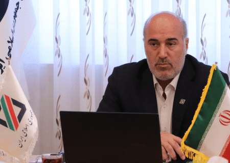 صادرات ۱۳۰ هزار تن کالا به ارزش ۷۲ میلیون دلار از گمرک جلفا