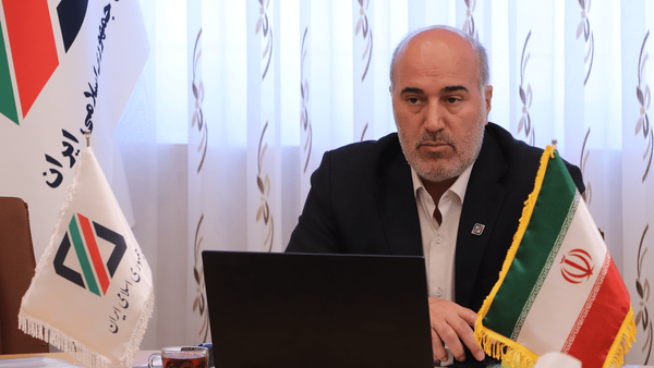 صادرات ۱۳۰ هزار تن کالا به ارزش ۷۲ میلیون دلار از گمرک جلفا