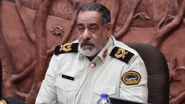 دستگيری محکوم مالی ۴۸۰ميلياردی در بناب