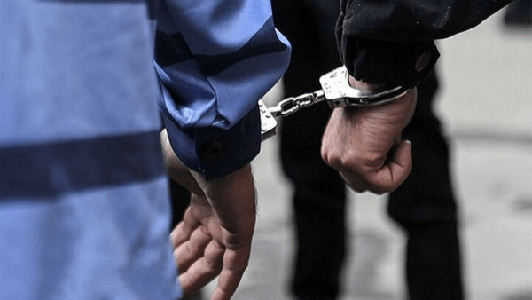 ۳ شرور قمهکش در میانه به دام پلیس افتادند