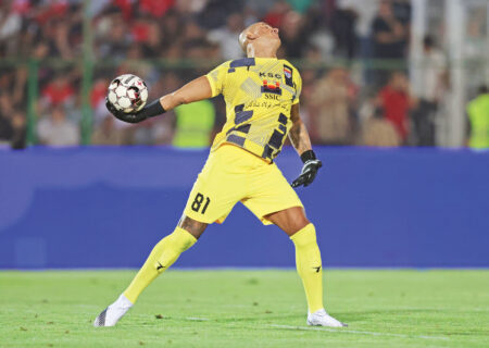 اعلام رای‌ شکایت تراکتور از حامد لک