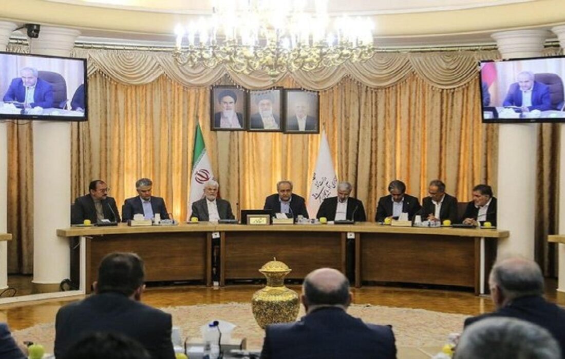 مراکز بیمارستانی آذربایجان شرقی نیازمند نوسازی است