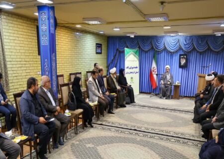 افزایش پرداخت زکات در آذربایجان شرقی