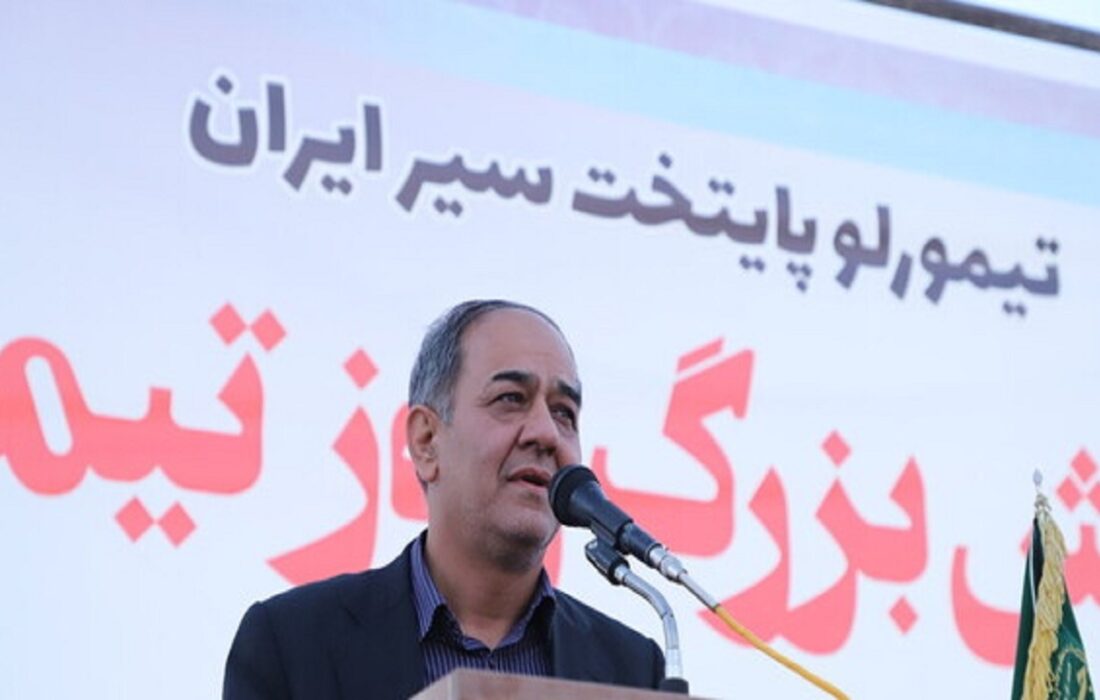 شهرستان آذرشهر، نماد کشاورزی مقاوم و اقتصاد پویا