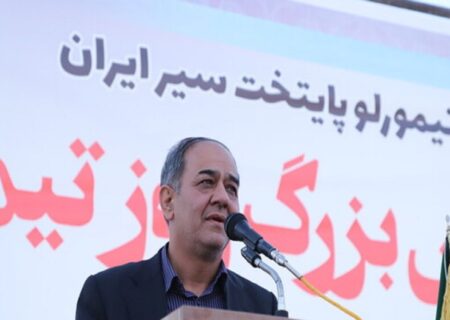 شهرستان آذرشهر، نماد کشاورزی مقاوم و اقتصاد پویا