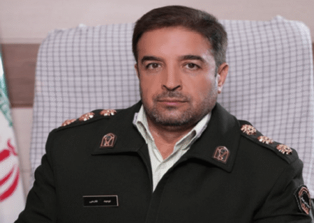 دستگیری قاتل مرد ۴۱ ساله در مراغه